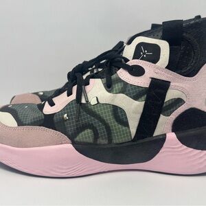 Nike Jordan Delta 3 SP Pink DD9361 601 Men’s Size 10.5